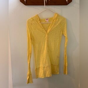 Y2K Mossimo hoodie sweatshirt